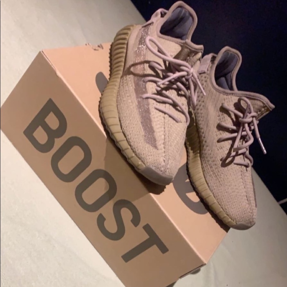 Yeezes